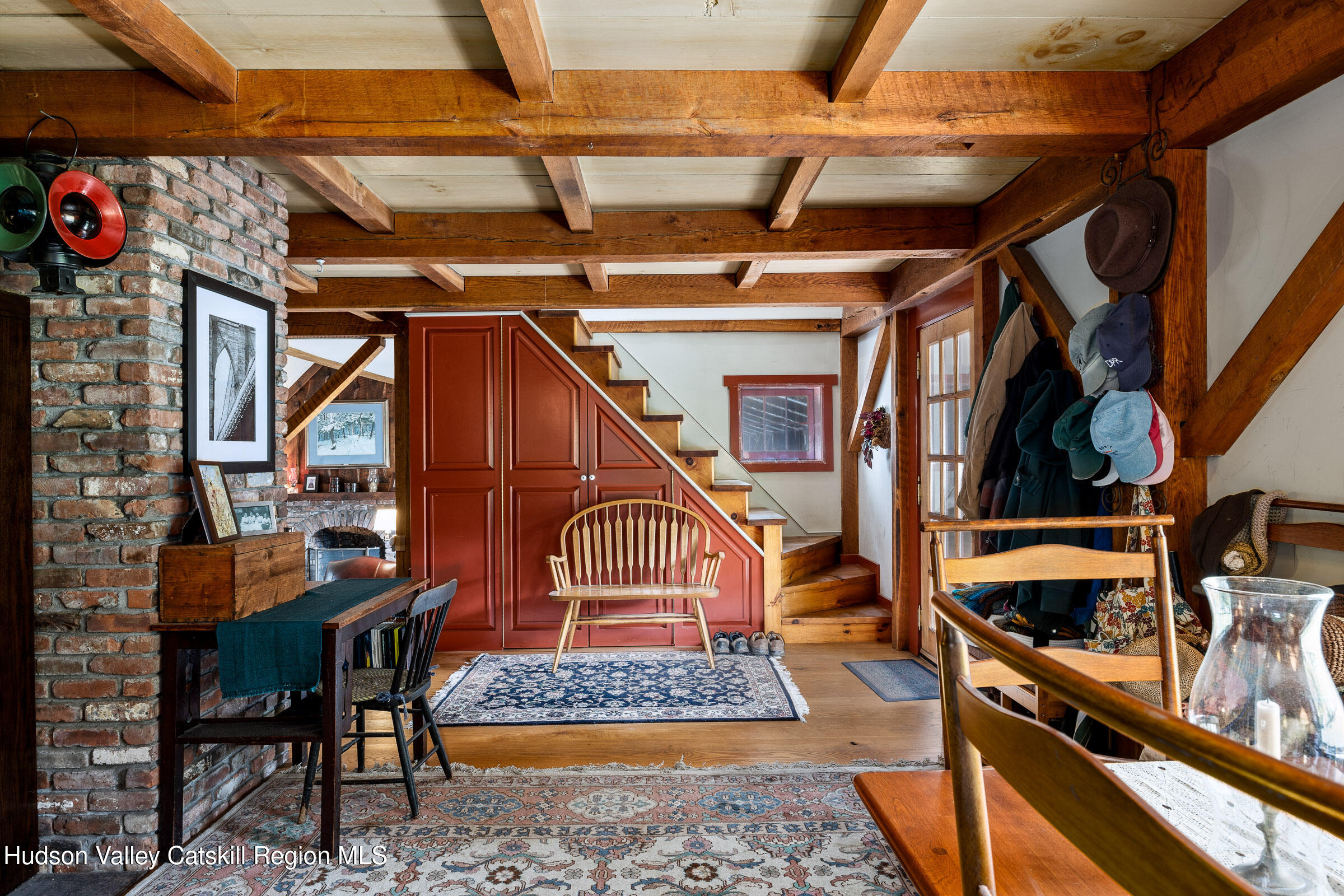 465 S High Point Mountain Road, West Shokan, New Mexico image 14