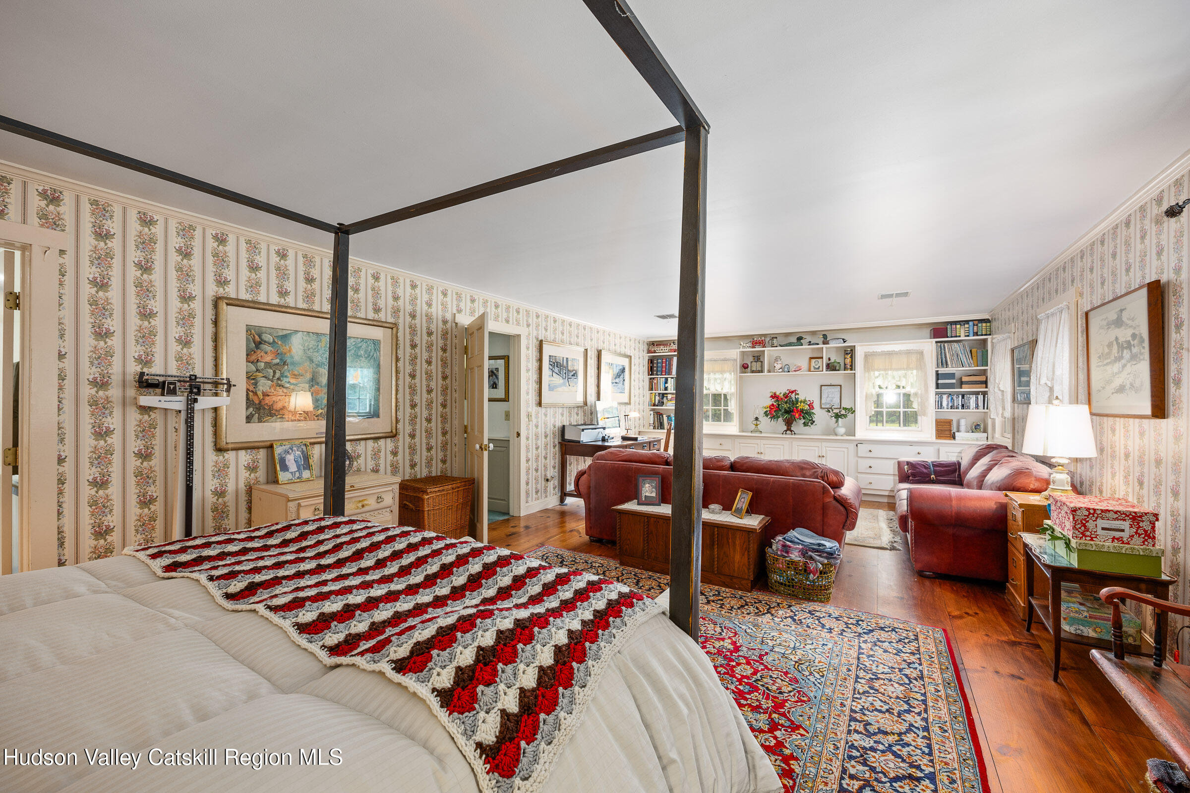 465 S High Point Mountain Road, West Shokan, New Mexico image 27