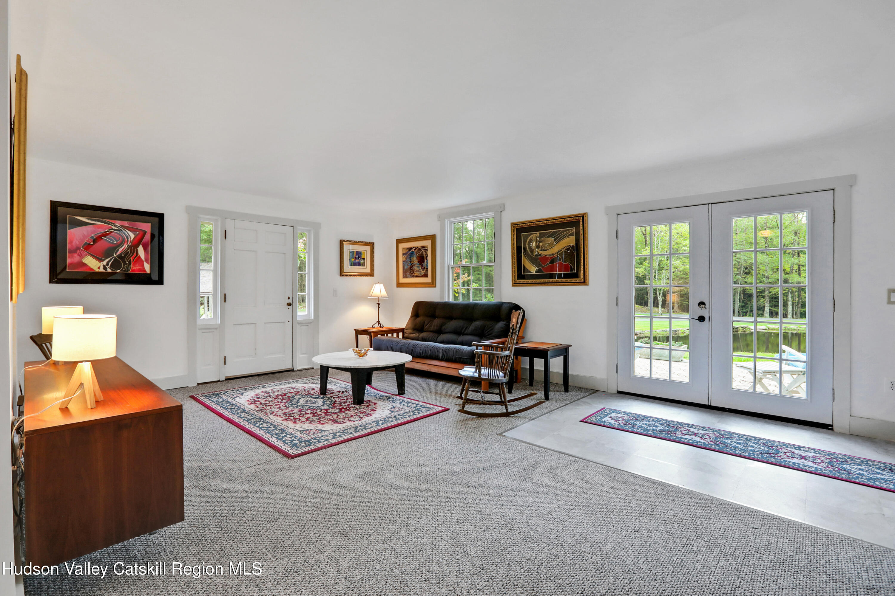 465 S High Point Mountain Road, West Shokan, New Mexico image 32