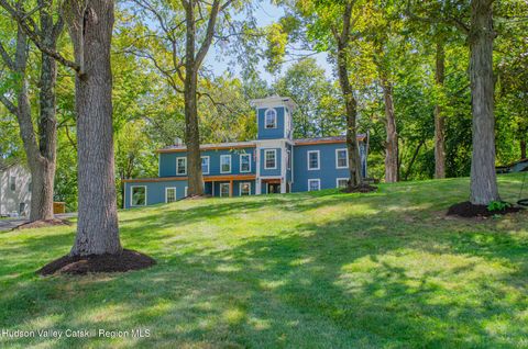 Homes For Sale - 190 Leggs Mill Road<br/> Lake Katrine, NY 12449