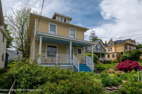Photo of 957 Columbia Street, Hudson, NY 12534 (MLS # 20262422)