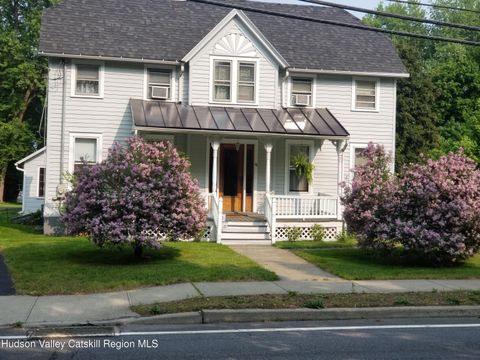 Photo of 26 Chatham Street, Kinderhook, NY 12106 (MLS # 20261035)