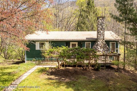 Photo of 3 Cruickshank Road, Big Indian, NY 12410 (MLS # 20262163)