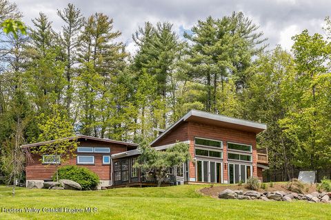 Photo of 36 Summers Lane, Woodstock, NY 12498 (MLS # 20262270)
