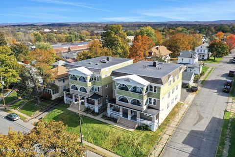 Photo of 34-36 Fairview Avenue, Hudson, NY 12534 (MLS # 20255125)