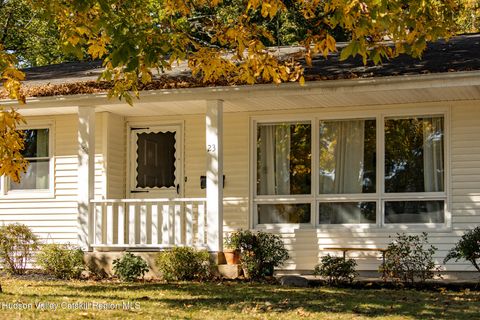 Photo of 23 Harrington Street, New Paltz, NY 12561 (MLS # 20256002)