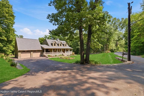 Homes For Sale - 68 Burleigh Road<br/> New Paltz, NY 12561