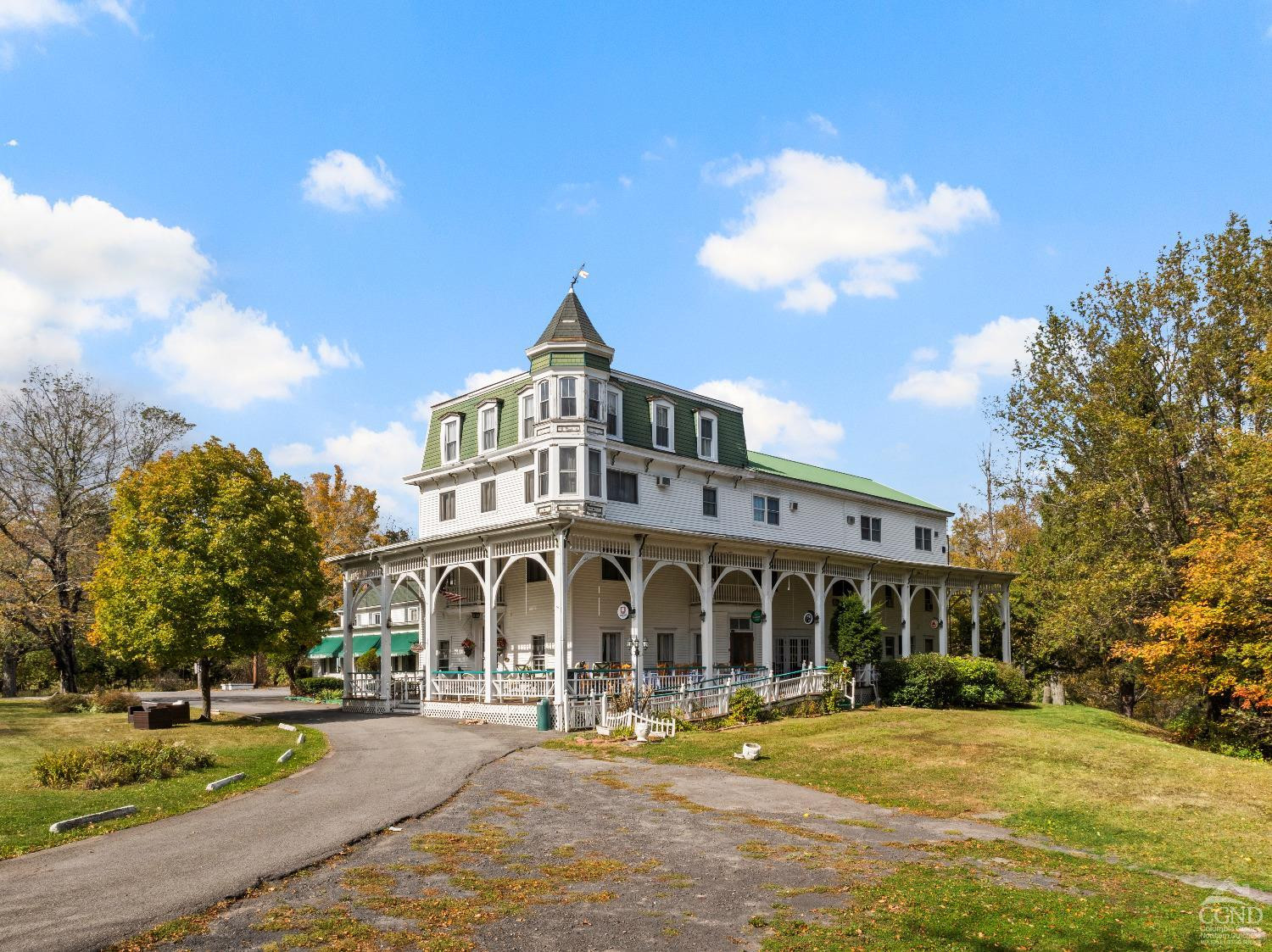 866872 Mountain Ave, Purling, New York - 40 Bedrooms - 