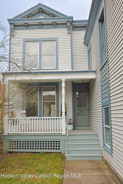 Photo of 18-20 S 6th Street, Hudson, NY 12534 (MLS # 20261659)