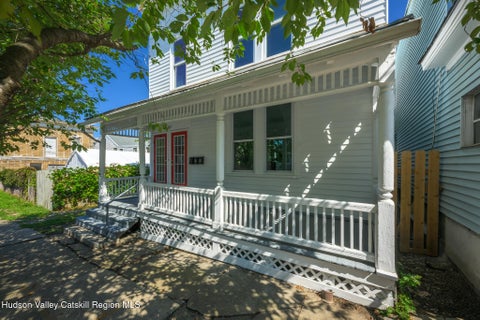 Homes For Sale - 510 Columbia Street<br/> Hudson, NY 12534