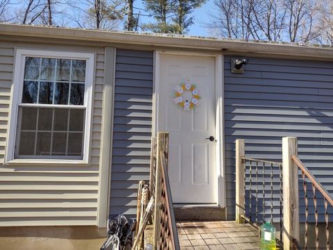 68 George Saile Road, Saugerties, NY 12477 - #: 20240577