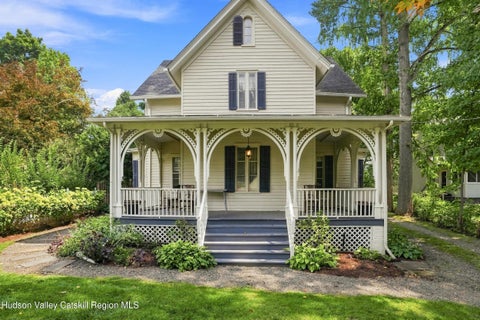 Photo of 6356 Mill Street, Rhinebeck, NY 12572 (MLS # 20264958)
