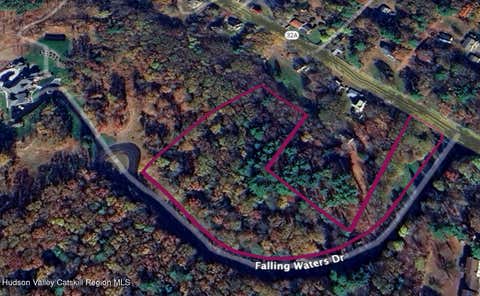 Vacant Land For Sale - 78 Falling Waters Drive Drive<br/> Palenville, NY 12463