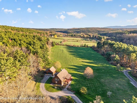 Photo of 220 Stanton Road, Coeymans Hollow, NY 12046 (MLS # 20262148)