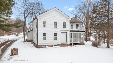 Photo of 83 Silvernail Rd, Chatham, NY 12037 (MLS # 20260910)