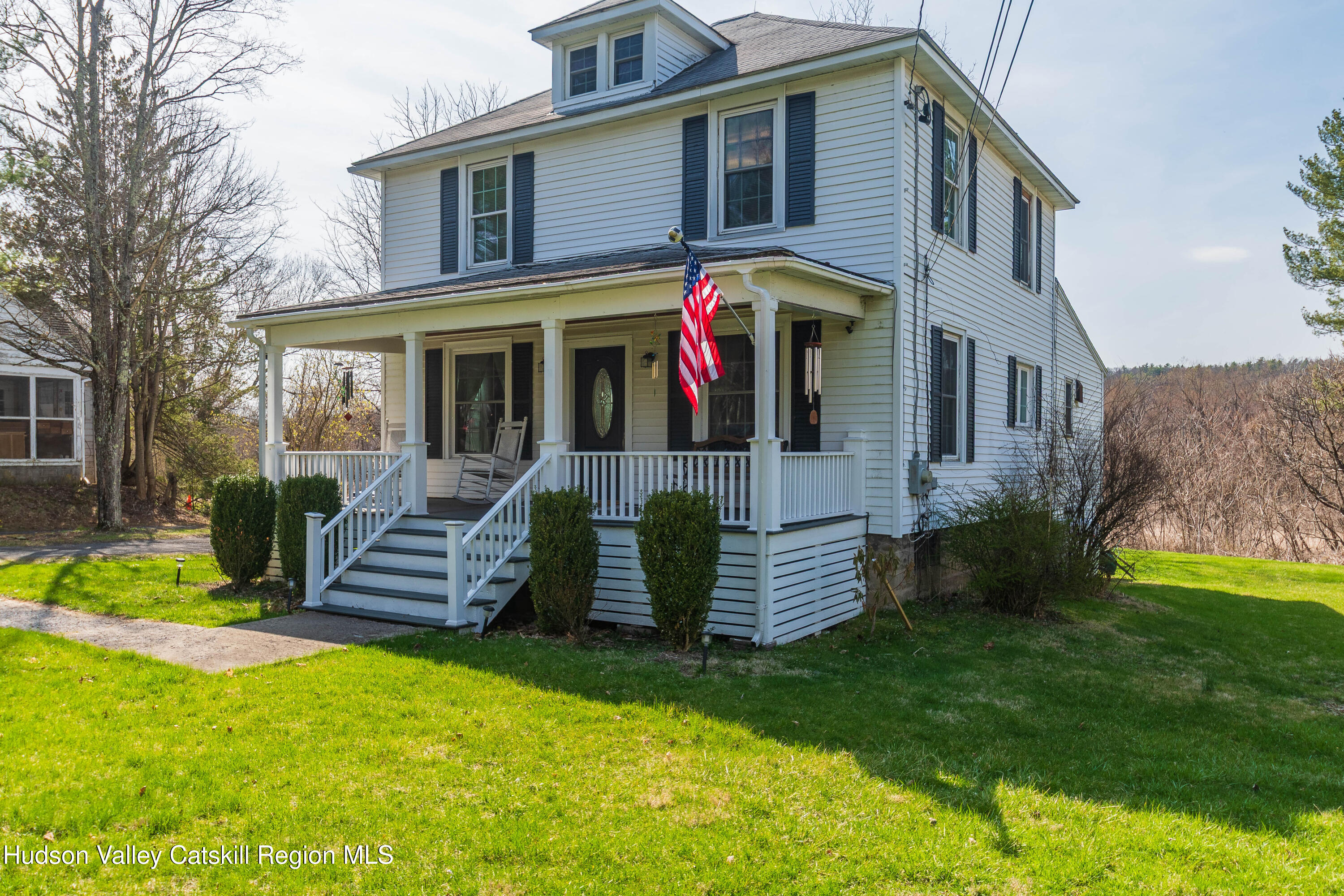 170 Old Route 209, Hurley, Ohio image 3
