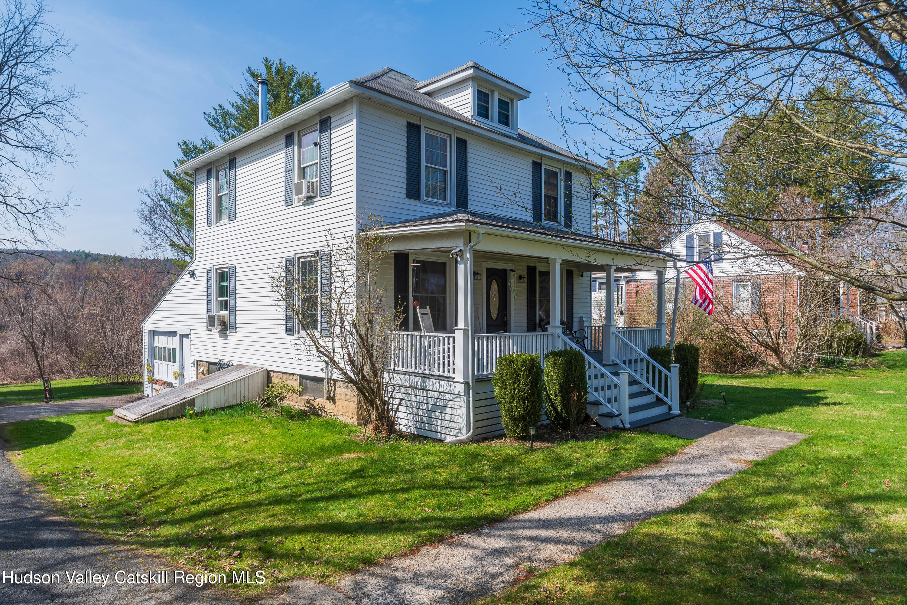 170 Old Route 209, Hurley, Ohio image 4