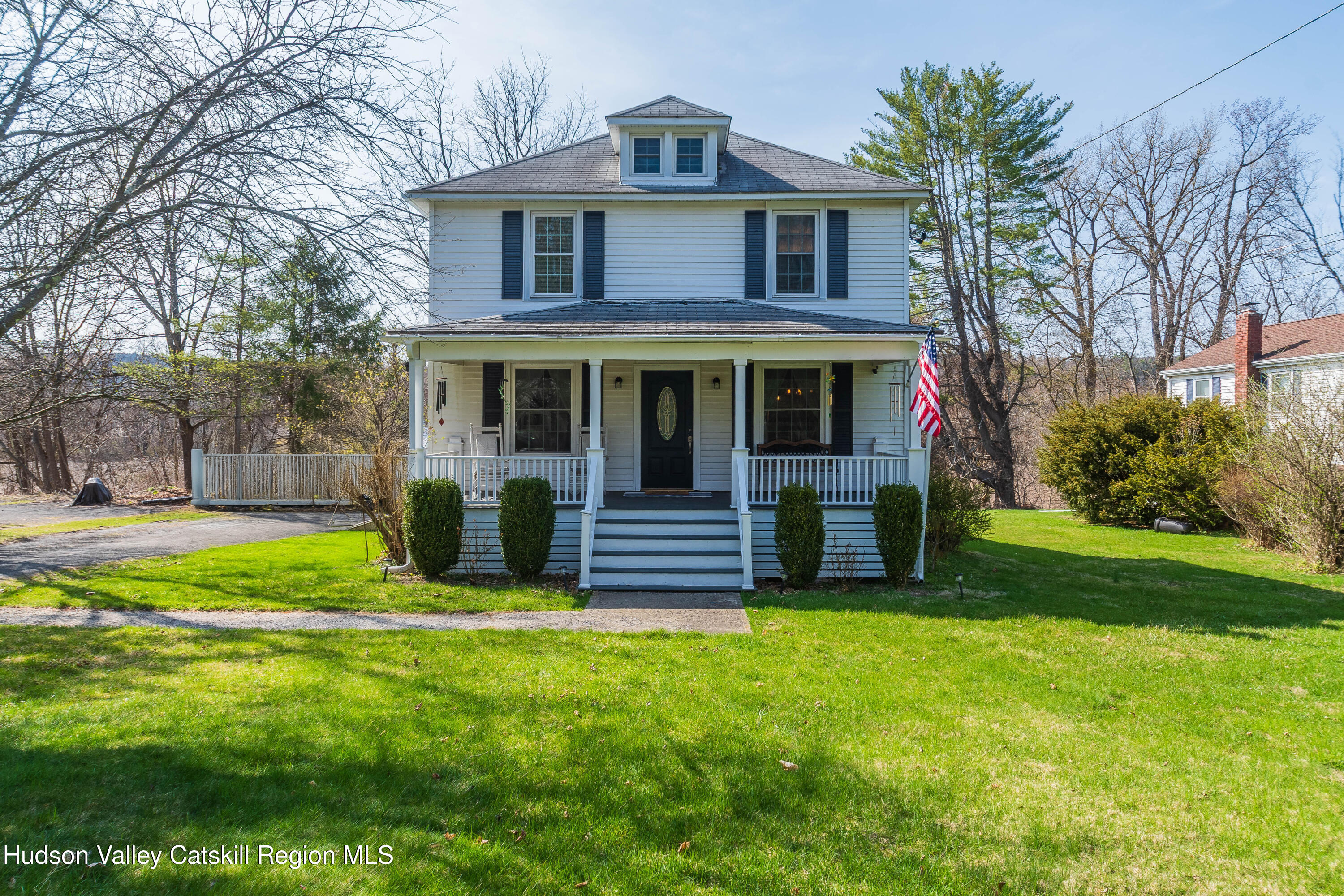 170 Old Route 209, Hurley, Ohio image 1