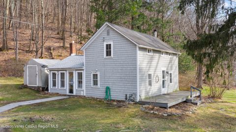Homes For Rent - 151 Valley View Road<br/> Copake Falls, NY 12517