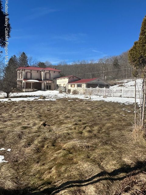 Photo of 983 Charlotte Valley Road, East Worcester, NY 12064 (MLS # 20260868)