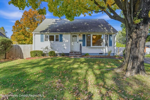 Photo of 12 Edgewood Drive, Saugerties, NY 12477 (MLS # 20266289)