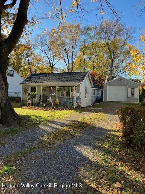 Photo of 170 Broome Street, Catskill, NY 12414 (MLS # 20255940)