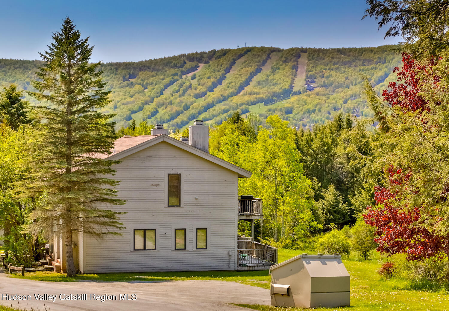 28 Loo Bridge Lane 22A, Windham, New York - 3 Bedrooms  
3 Bathrooms  
9 Rooms - 
