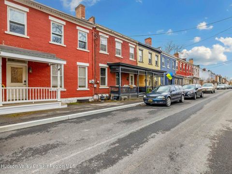 Photo of 27 Brick Row Street, Athens, NY 12015 (MLS # 20260062)