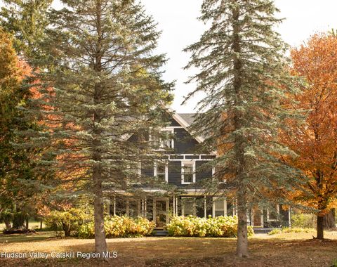 Photo of 11548 New York 23a, Lexington, NY 12452 (MLS # 20254826)