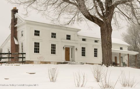 Photo of 2884 W Glenville Road, West Charlton, NY 12010 (MLS # 20260007)