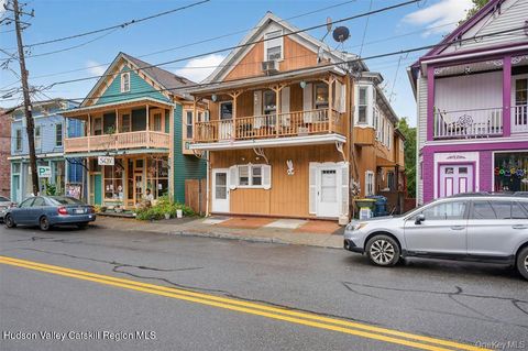 Photo of 423 Main Street, Rosendale, NY 12472 (MLS # 20255943)