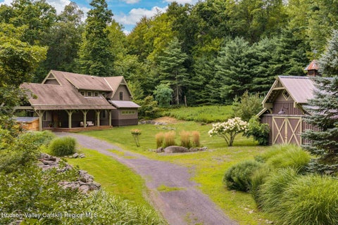 Homes For Sale - 9 Ricci Road<br/> Ulster County, Accord, NY 12404