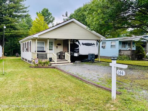 Photo of 783 Woodstock Road #Lot 144, East Berne, NY 12059 (MLS # 20261865)