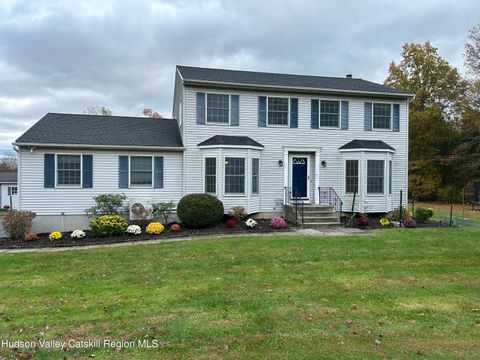 Photo of 6 High Ridge Road, New Paltz, NY 12561 (MLS # 20255524)