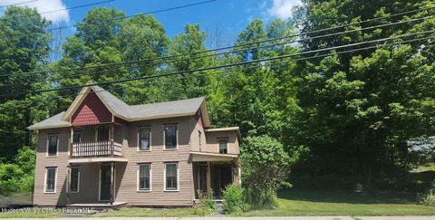Photo of 12172 New York 23, Ashland, NY 12407 (MLS # 20263712)