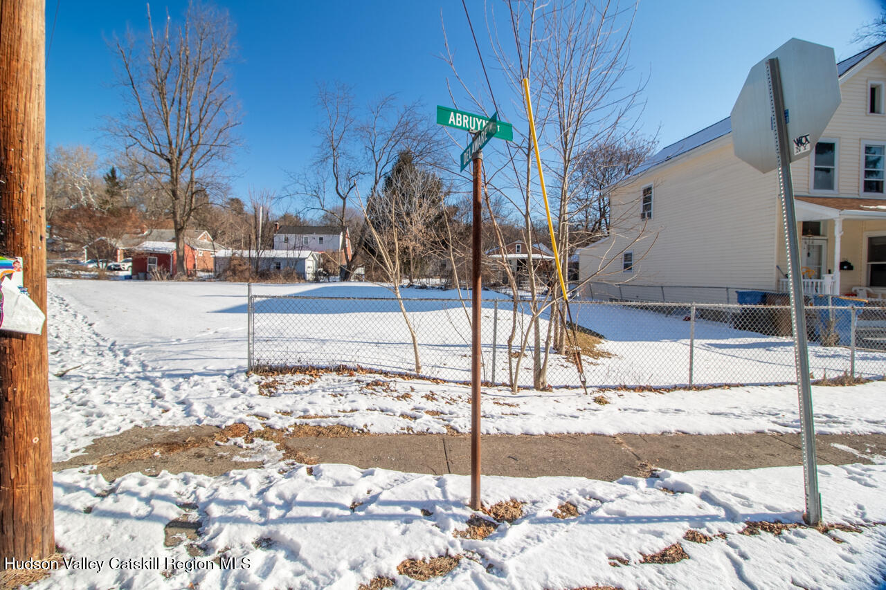281289 Delaware Avenue, Kingston, New York -  - 