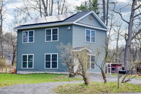 Homes For Sale - 560 Berme Road<br/> High Falls, NY 12440