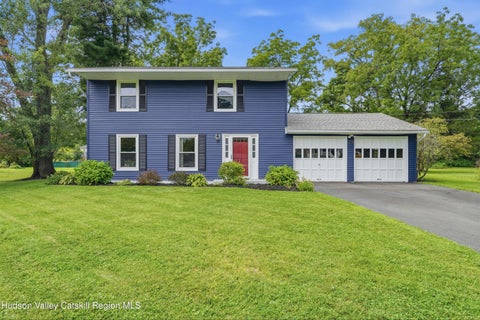 Photo of 24 Esther Place, Lake Katrine, NY 12449 (MLS # 20264964)