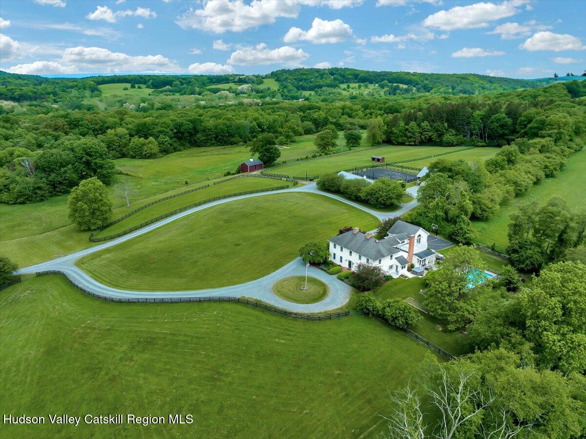 Property for Sale at 311 County Route 13, Old Chatham, New York - Bedrooms: 7 
Bathrooms: 4 
Rooms: 16  - $3,100,000