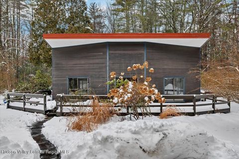 Photo of 57 Vicino Drive, Mount Tremper, NY 12457 (MLS # 20256170)