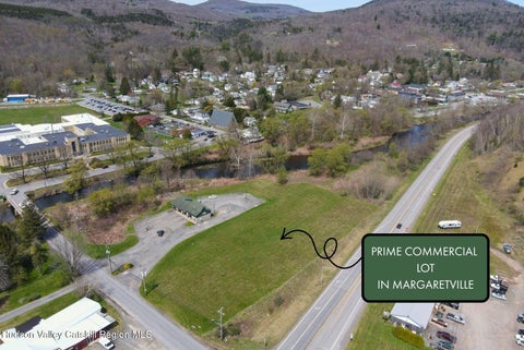 Vacant Land For Sale - Ny-28<br/> Margaretville, NY 12455