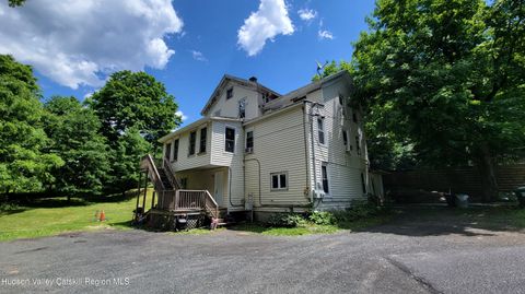 Multifamily For Sale - 22 Spring Street<br/> Chatham, NY 12037