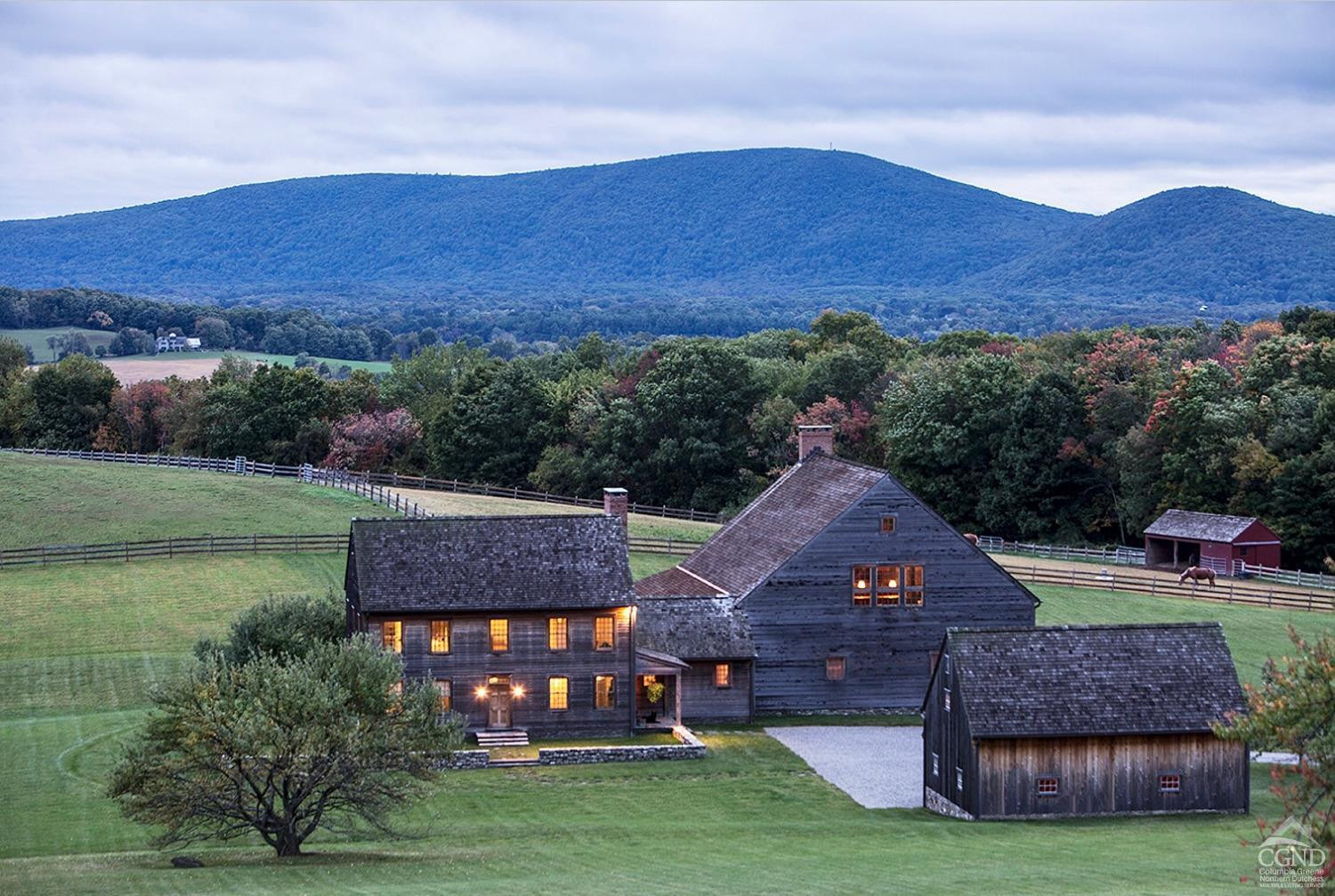 Property for Sale at 118 Finkle Road, Ancram, New York - Bedrooms: 5 
Bathrooms: 4 
Rooms: 11  - $12,000,000