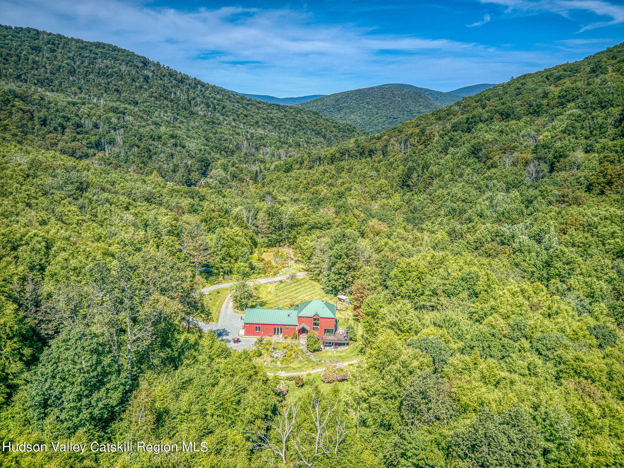544 Herdman Road, Shandaken, New York image 4