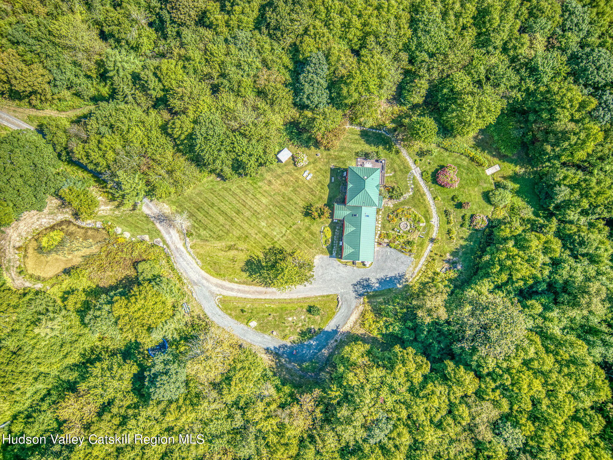 544 Herdman Road, Shandaken, New York image 5