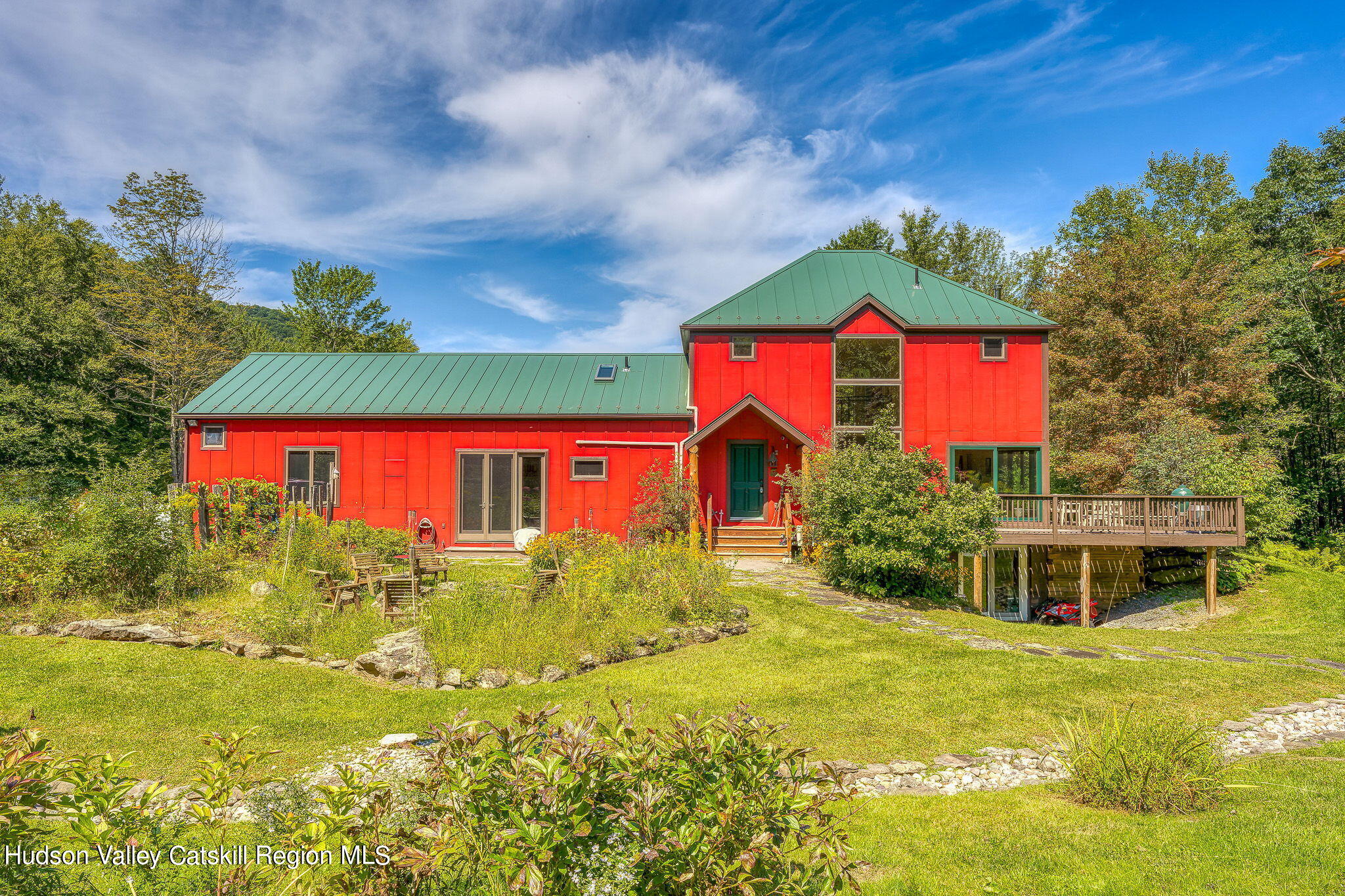 544 Herdman Road, Shandaken, New York image 9
