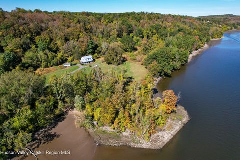 Vacant Land For Sale - 219-237 Swezey Road<br/> Coxsackie, NY 12051