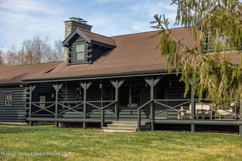 Photo of 157 Mallory Road, Verbank, NY 12585 (MLS # 20261603)