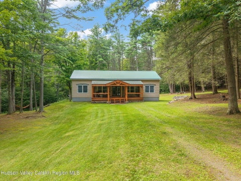 Photo of 562 Quarry Road, Blenheim, NY 12131 (MLS # 20264630)