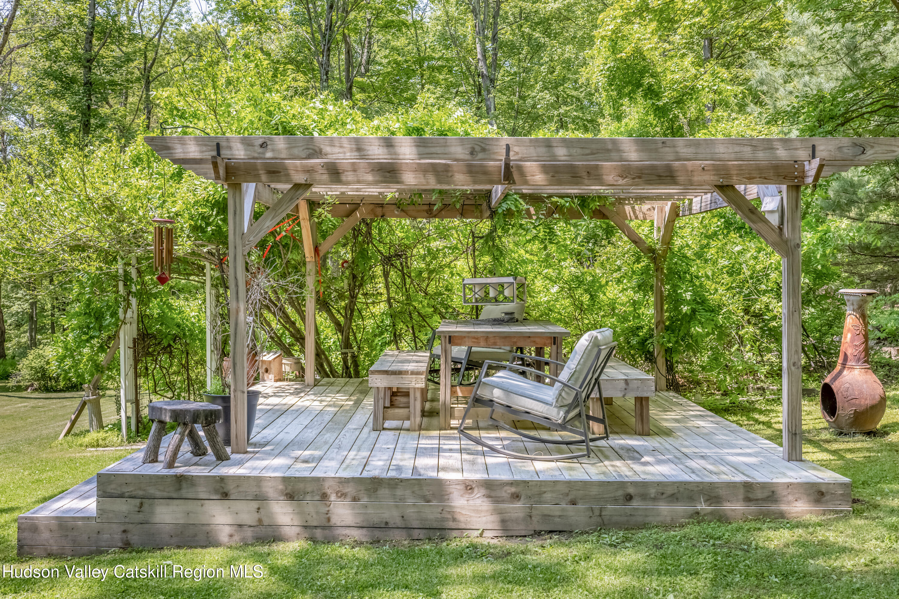 111 E Hansburg Road #A16, Pine Bush, New Mexico image 19
